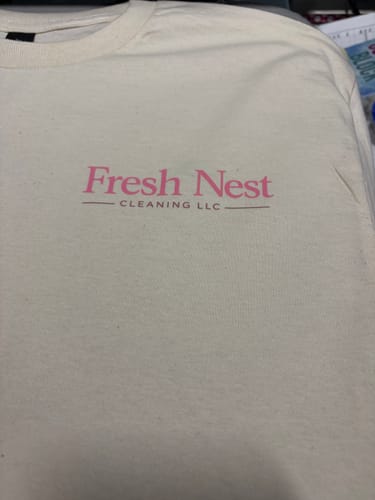 Customer photo review of DTF Transfers Gangsheet Builder