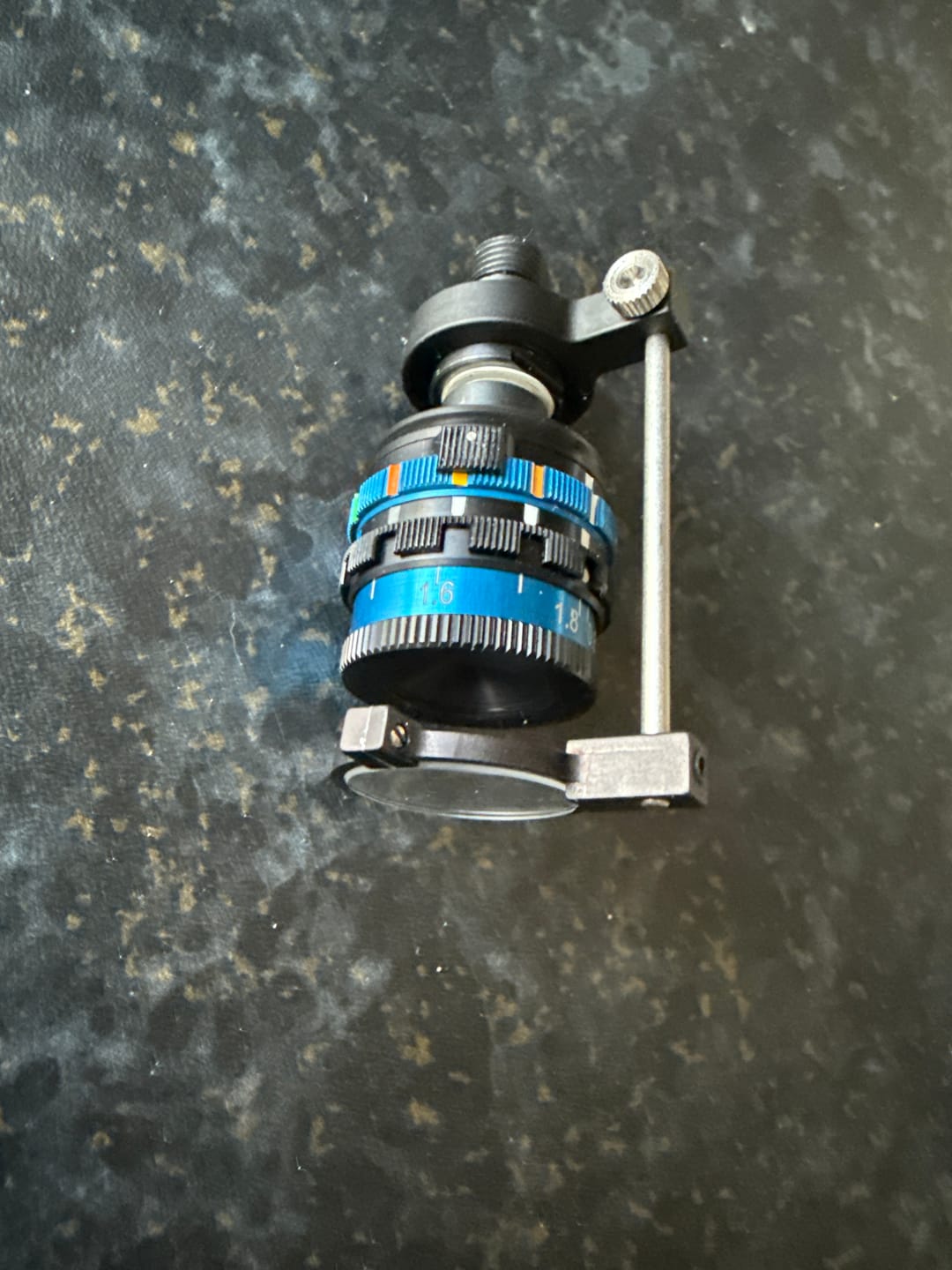 Customer photo review of Order Replacement Lens