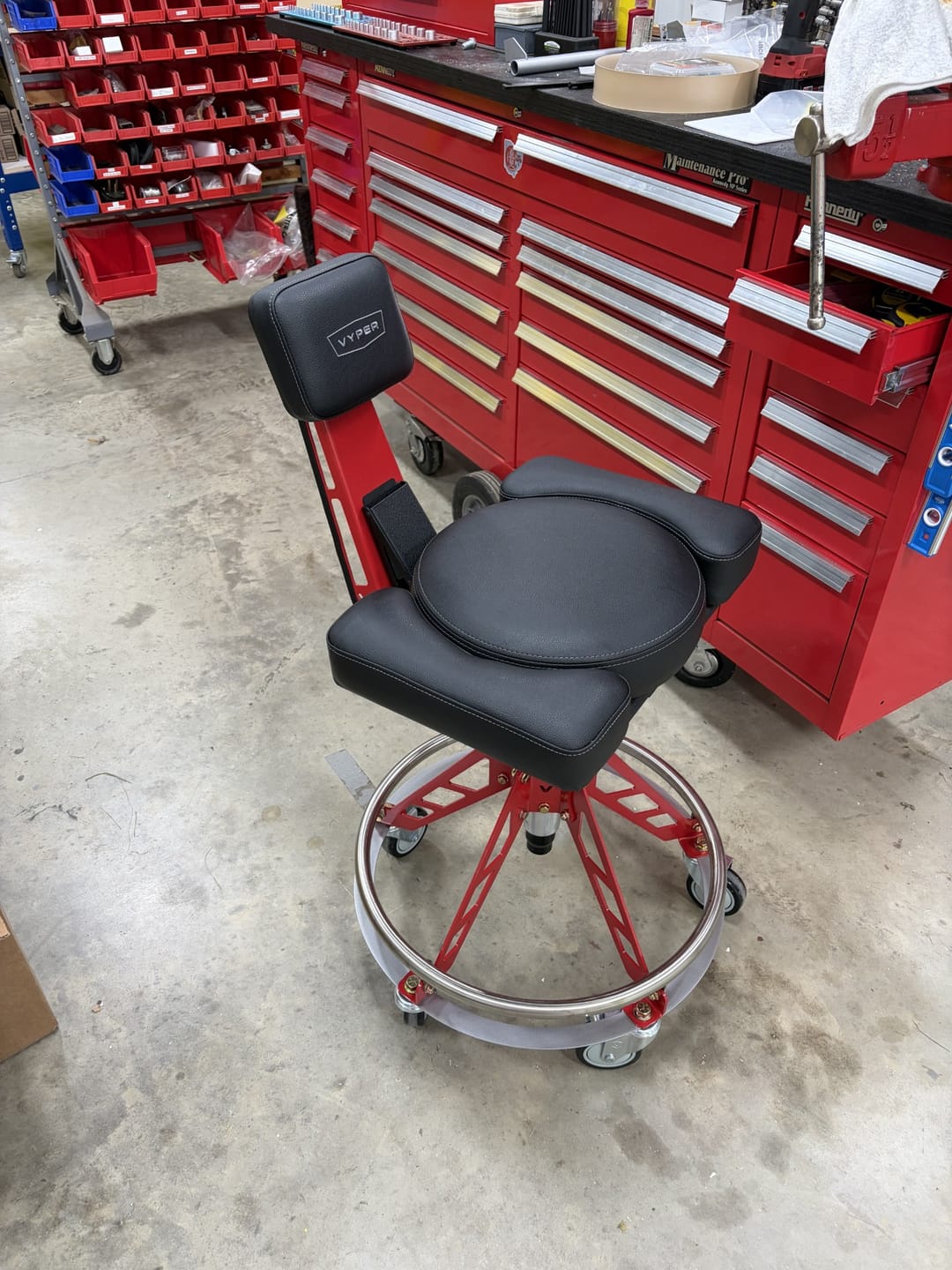 Customer photo review of BIG BOY ATTACHMENT