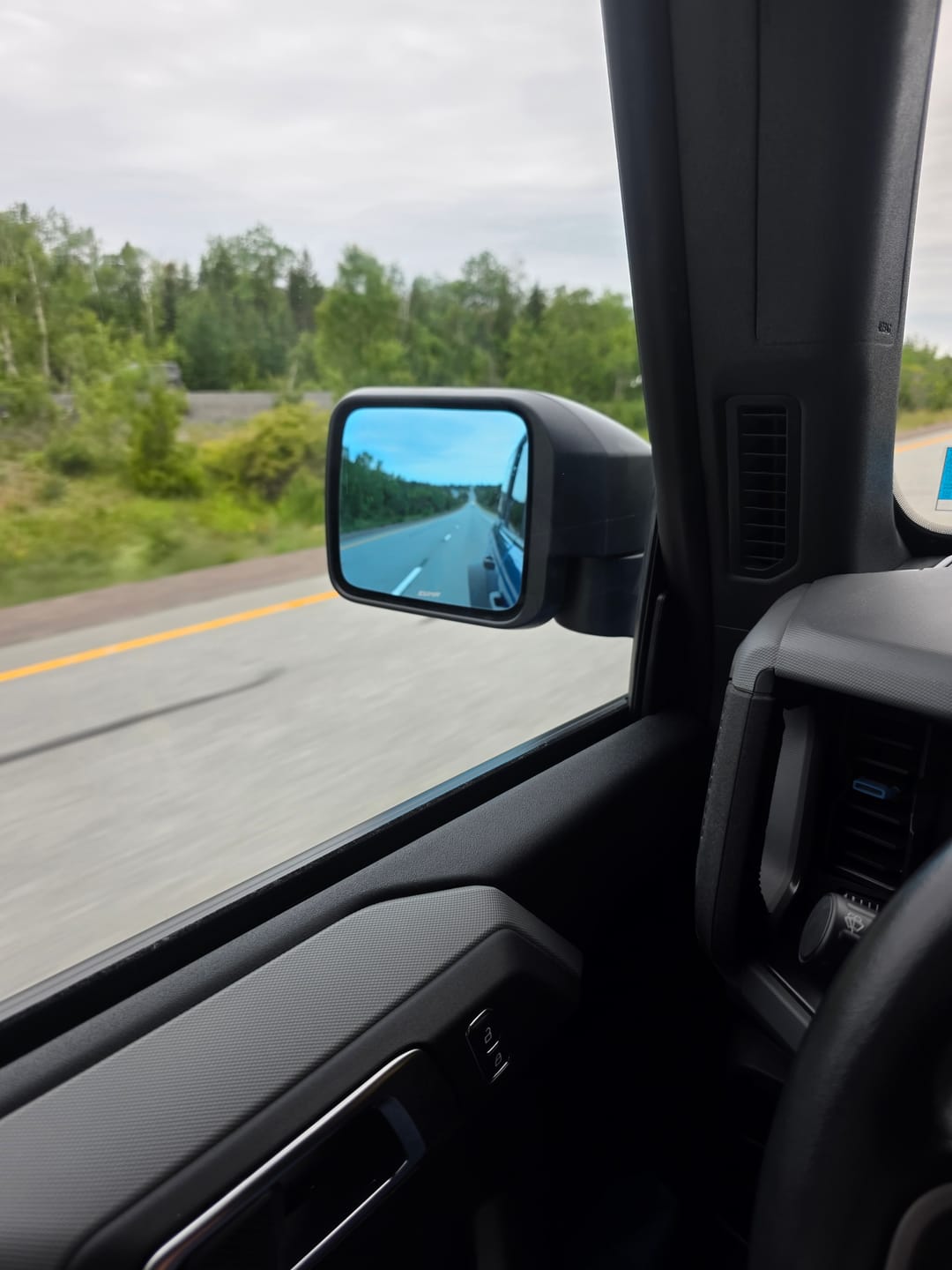 Customer photo review of Ford Bronco 6th Gen & Raptor (2021 to early 2025)