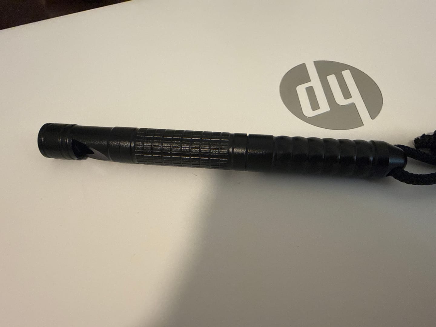 Customer photo review of 80Eighty® MultiTool Whistle