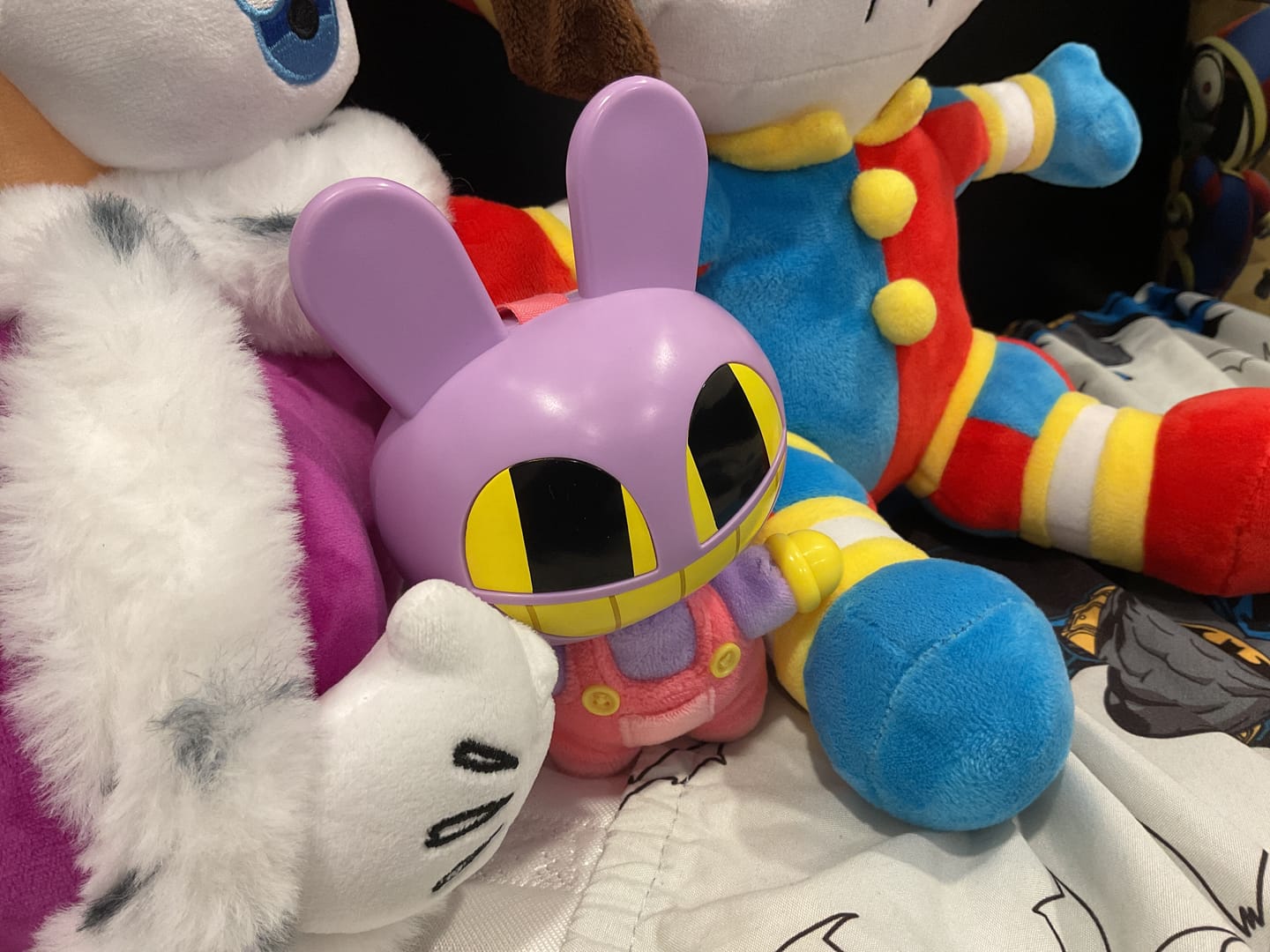 Customer photo review of Jax Pendantz Blindbox