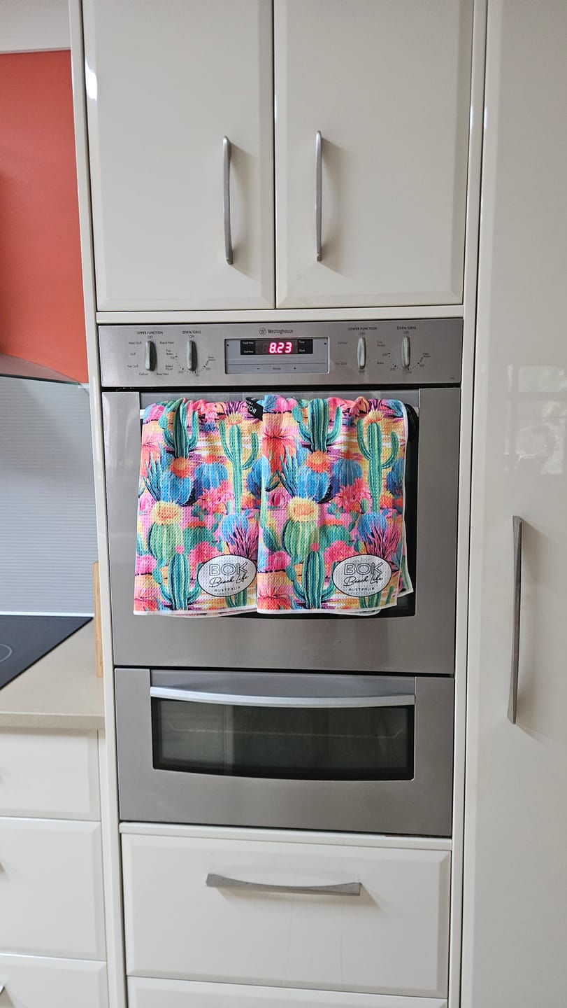 Customer photo review of DUNE BREEZE - Handy Towel