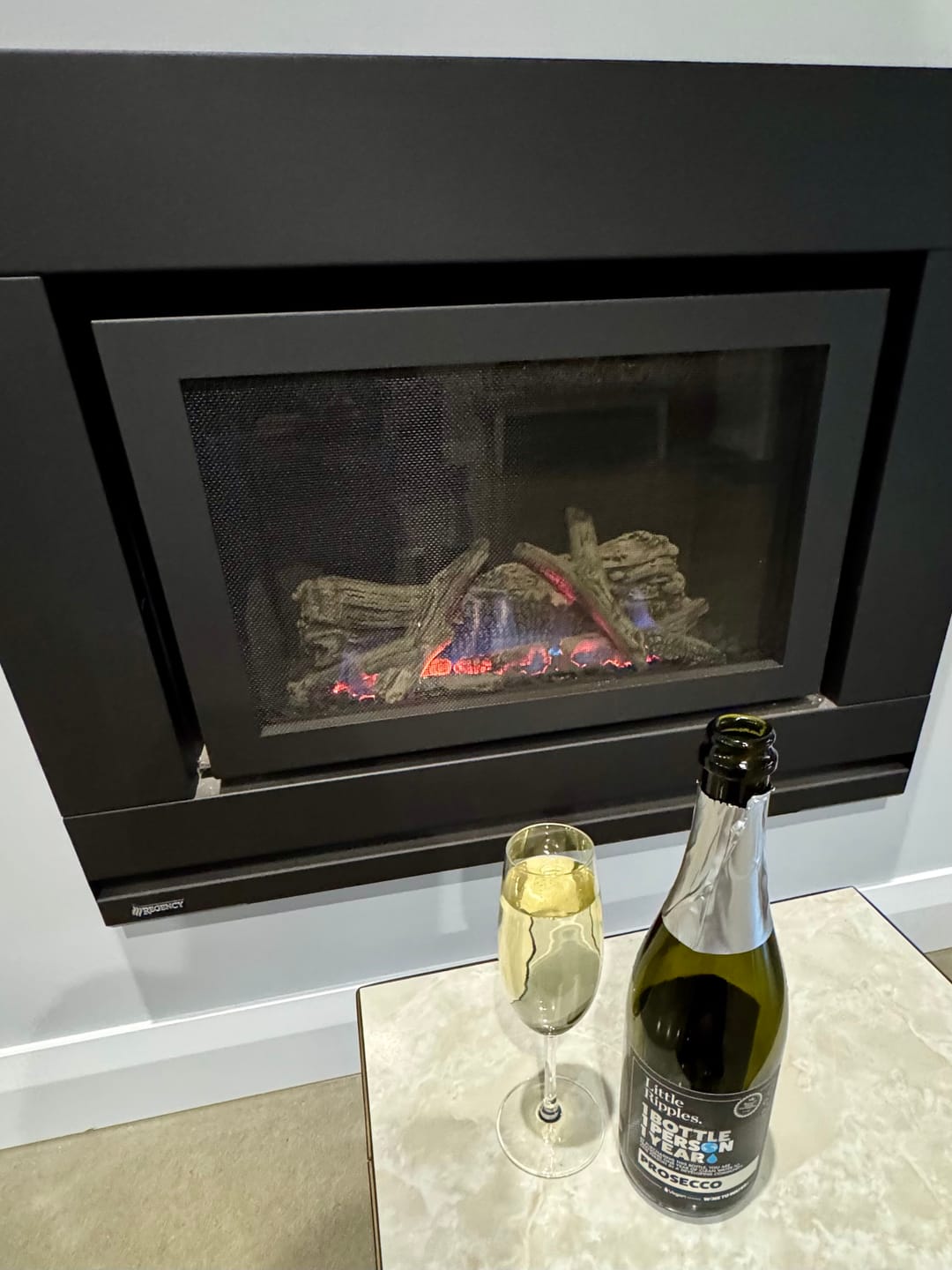 Customer photo review of Sparkling & Prosecco - 2 Pack