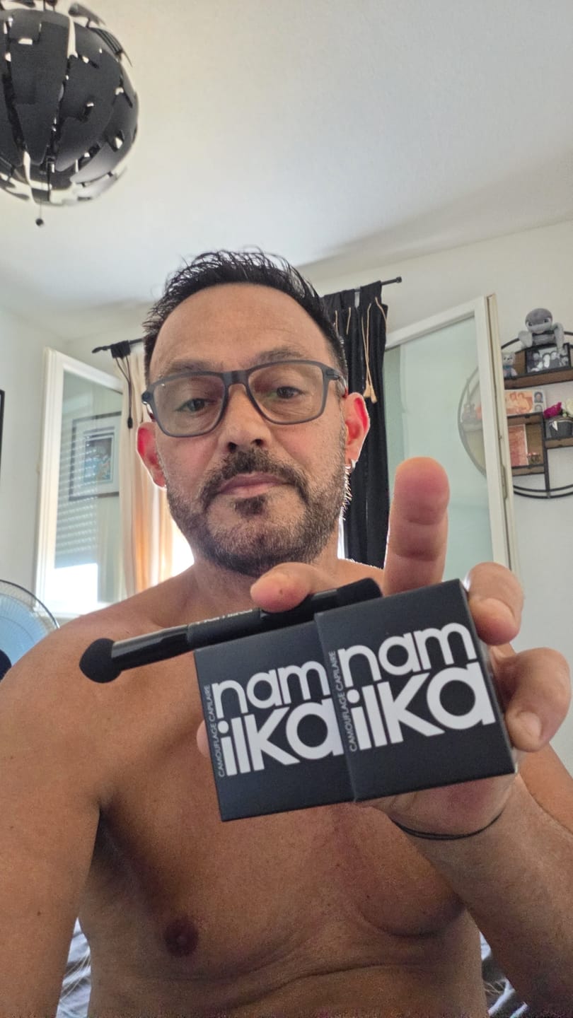 Customer photo review of Applicateur de Précision
