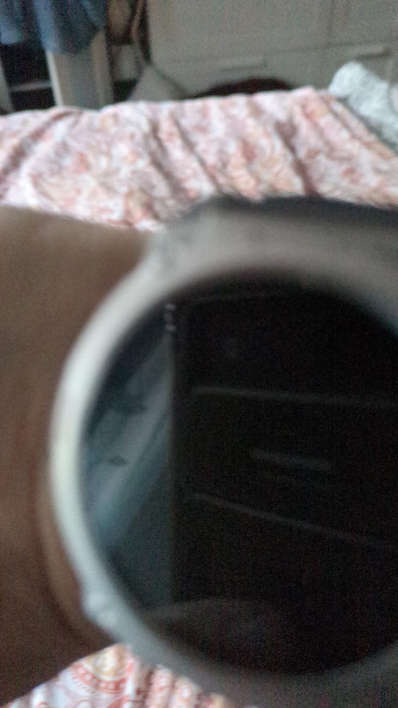 Customer photo review of Gard Pro Ultra 2+