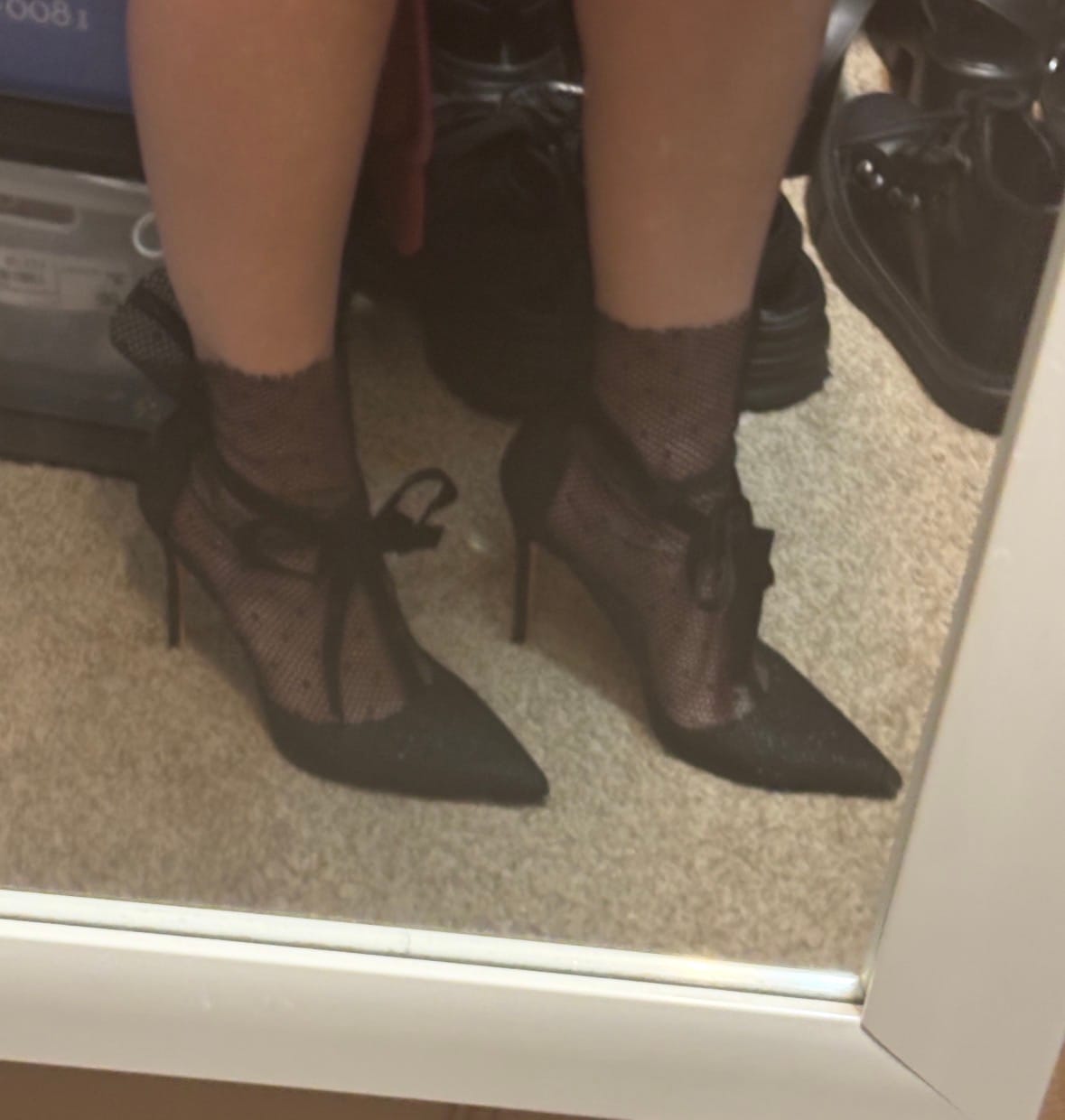 Customer photo review of Livraison protégée
