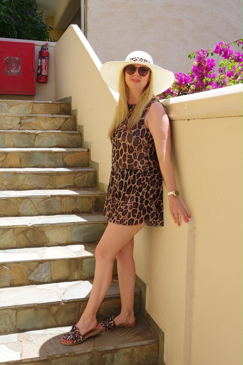 Customer photo review of Beach Shorts