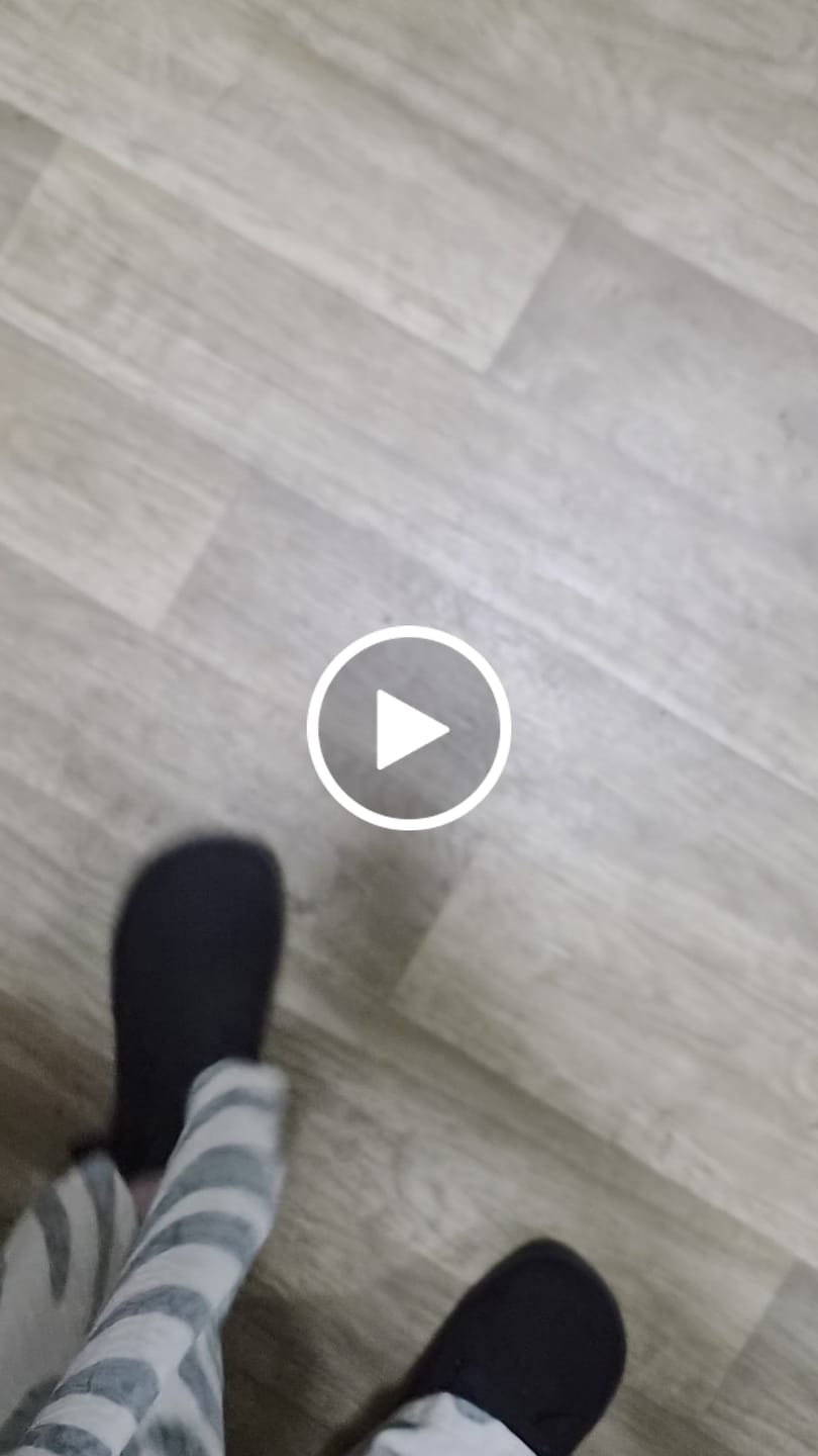 Customer video review of Maple - Barefoot Shoes