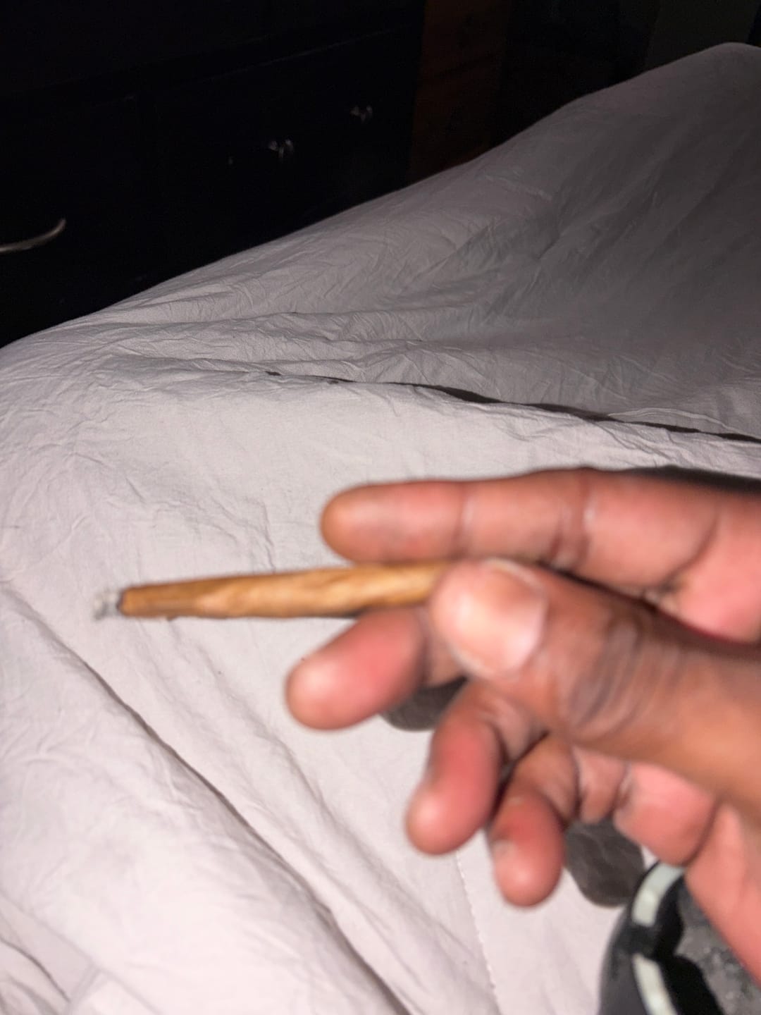 Customer photo review of GMO - 28 Grams - Indica
