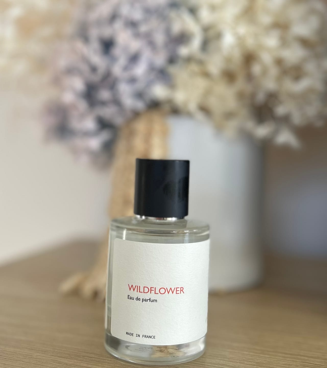 Customer photo review of Wildflower