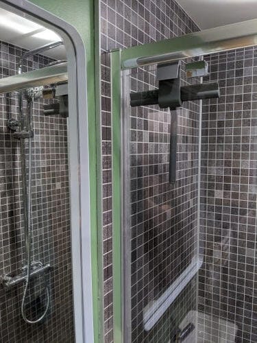Customer photo review of Shiny Home™Drying Towel