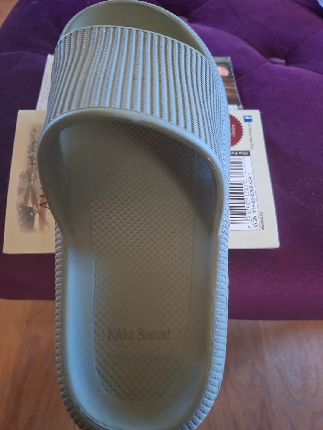 Customer photo review of HappyNote Engraving