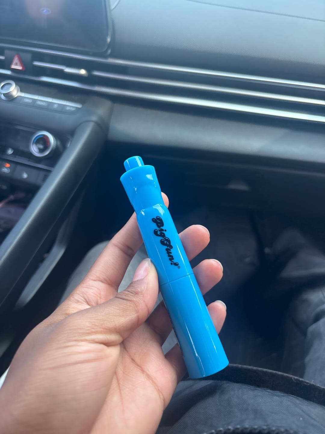 Customer photo review of High-Lighter