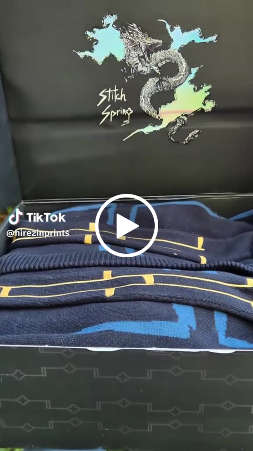 Customer video review of Cursed Dragon Zipper Hoodie Preorder