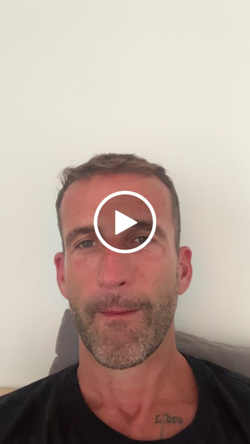 Customer video review of Biomind A