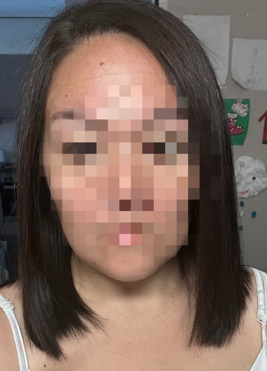 Customer photo review of Lissage Hydra Complex 300g
