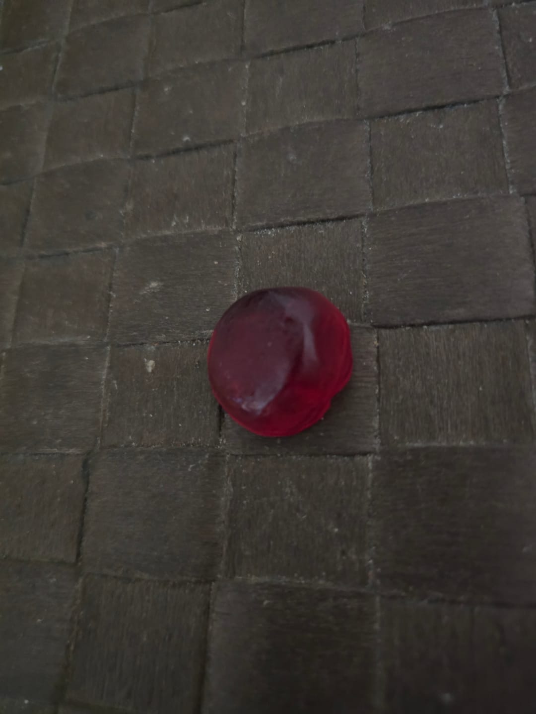 Customer photo review of THC Spacejellies 2.0
