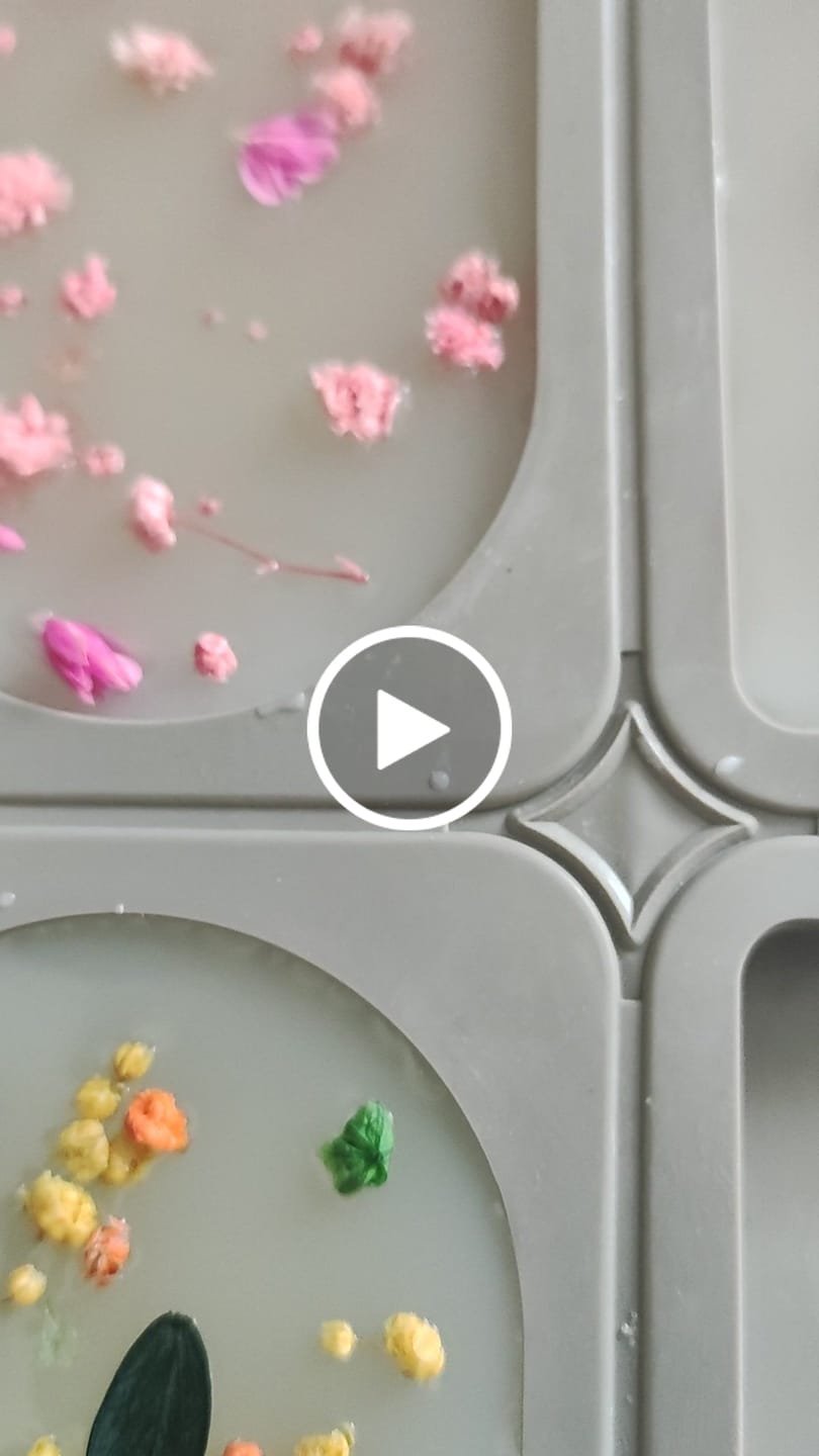 Customer video review of Fragancia WHITE LINO