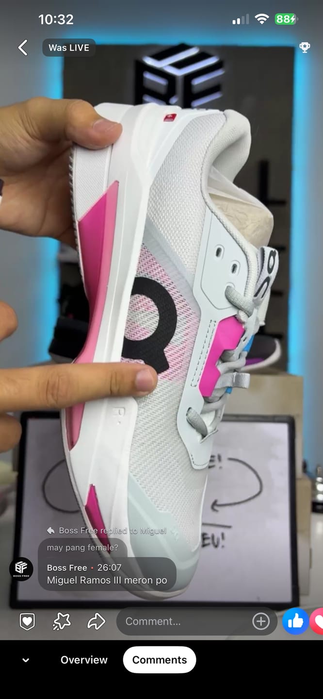 Customer photo review of Roger Pro Fire Ivory Sand - RFI