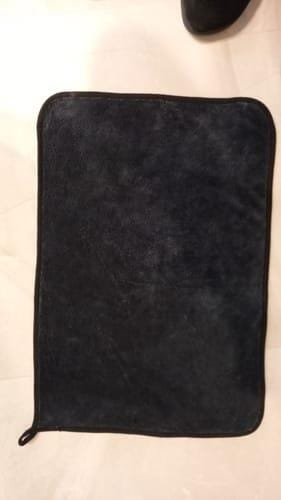 Customer photo review of Shiny Home™Drying Towel