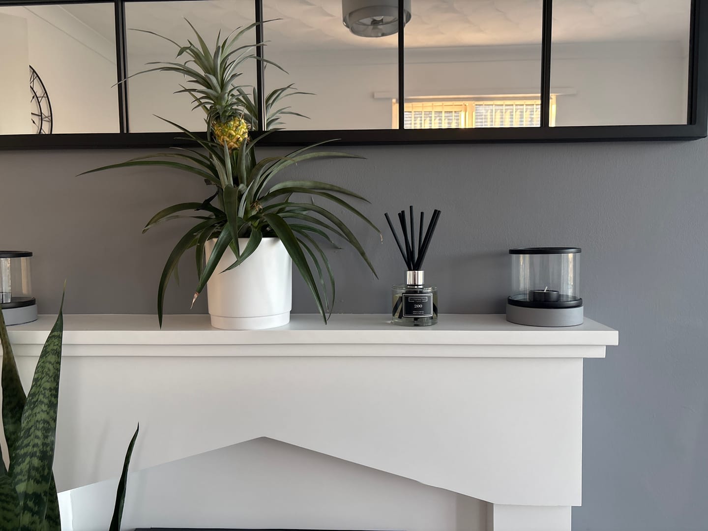 Customer photo review of Inspired By Aventus - 200 - Home Reed Diffuser