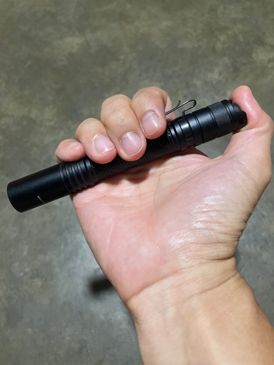 Customer photo review of MT2A PRO - 1000 lumens