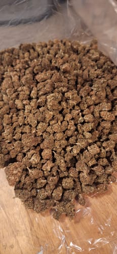 Acapulco Gold - Bulk - Sativa photo review