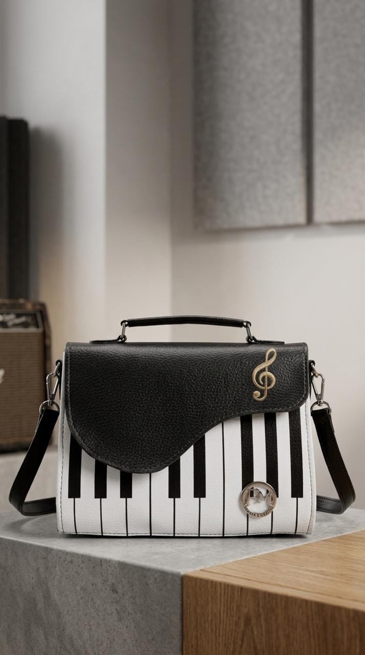 Customer photo review of MOLDE COLECAO COMPLETA SONATA PIANO EDI PACHECO