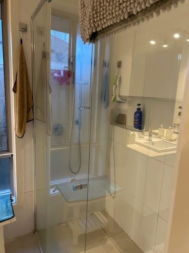 Customer photo review of Shiny Home™Drying Towel
