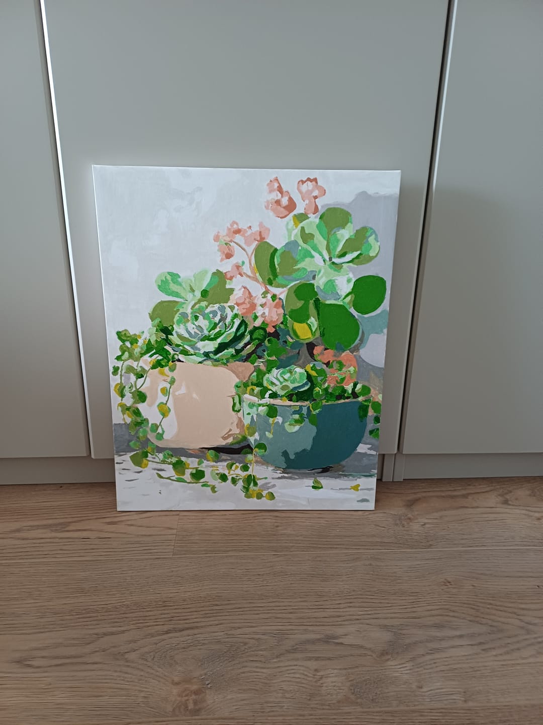 Customer photo review of Lentesucculenten