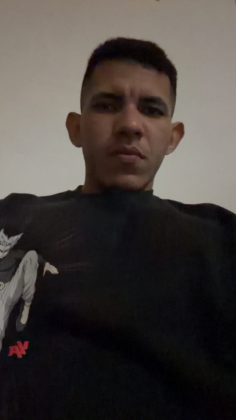 Customer photo review of 4105 - One Punch Man Tees