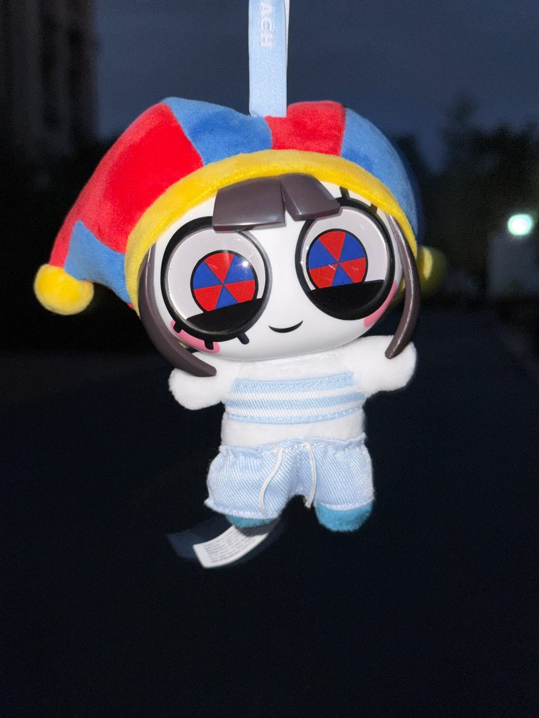 Customer photo review of J Pendantz Blindbox