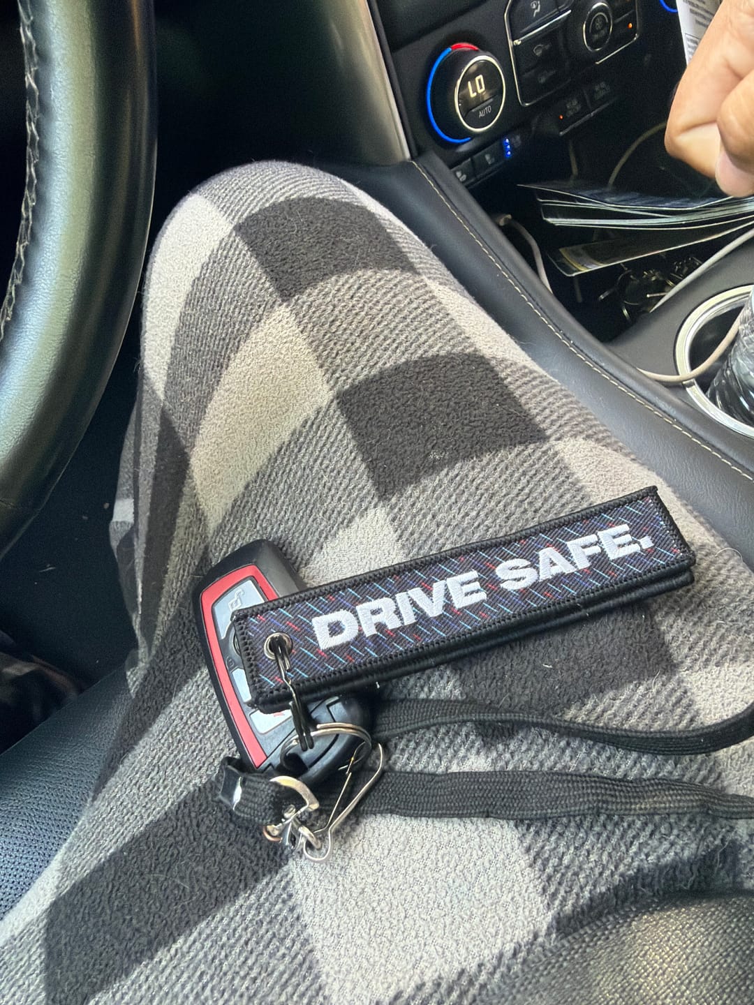 Customer photo review of SHIPPING PROTECTION