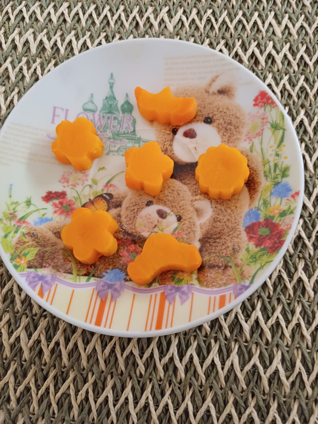Customer photo review of Wa Cutter Set