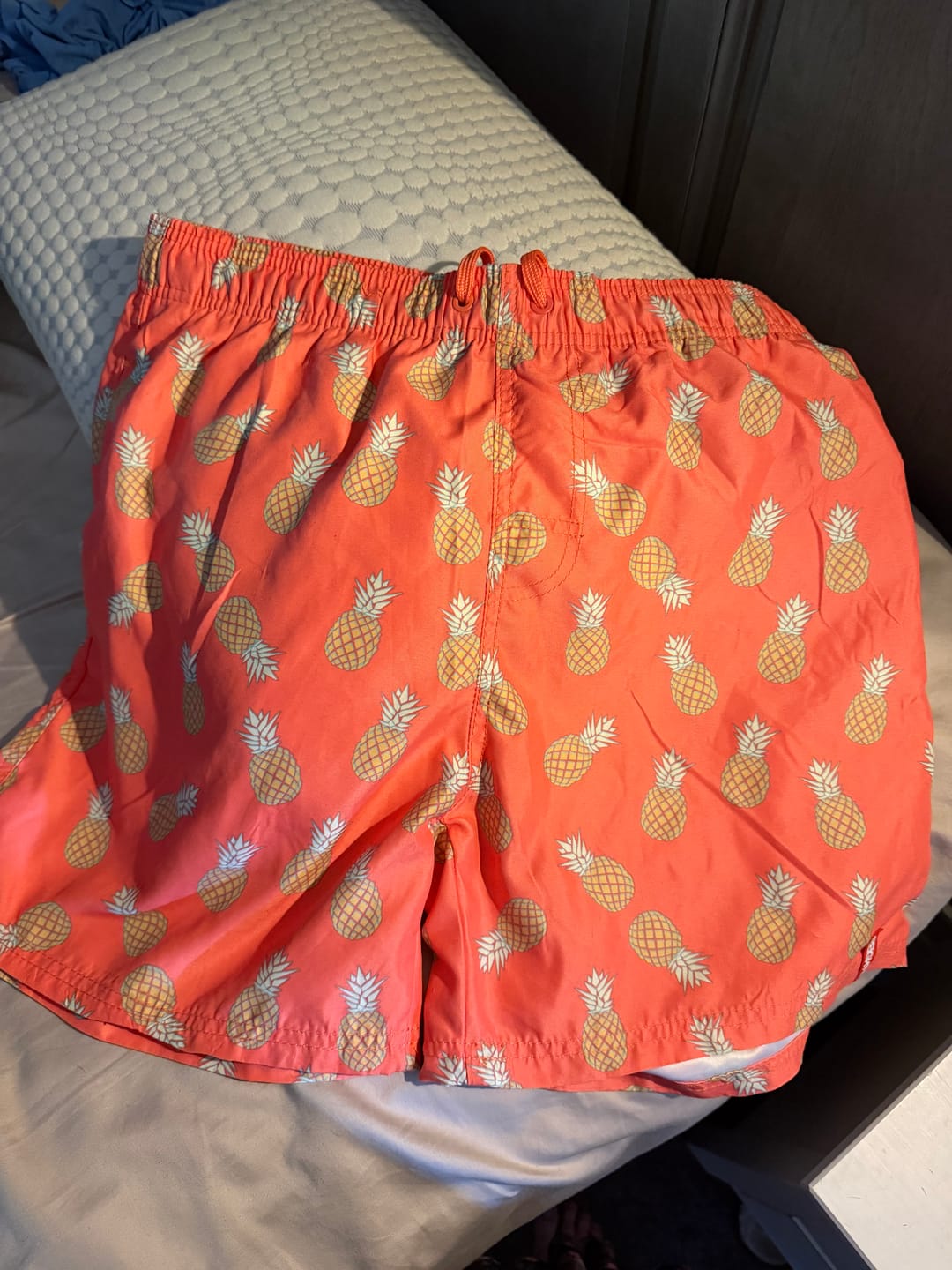 Customer photo review of 80Eighty® Piña Short