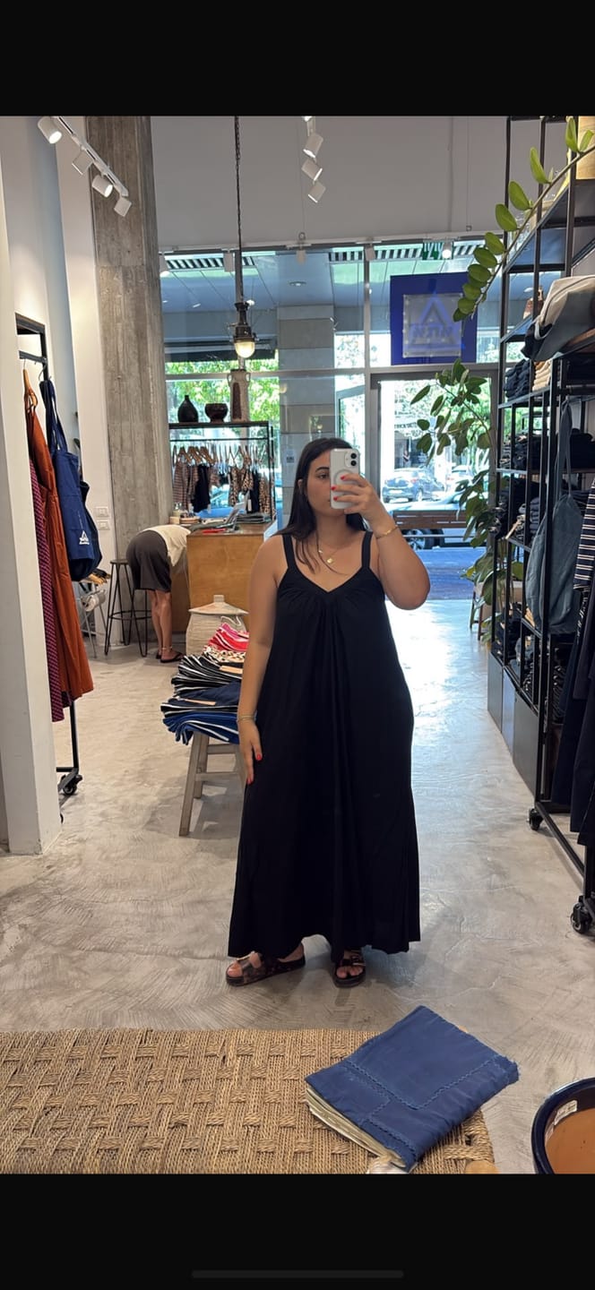 Customer photo review of שמלת עכו