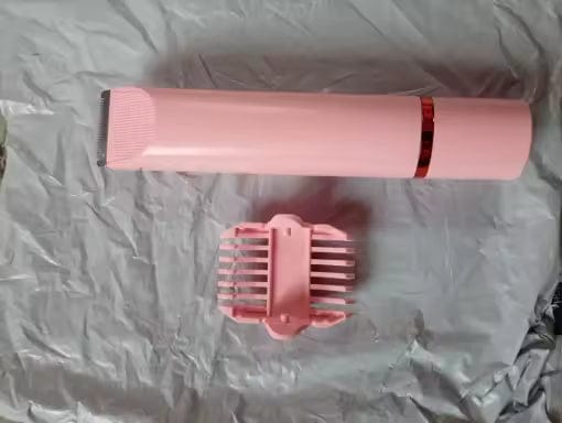 Customer photo review of SilkyLisse | Le Rasoir Féminin 2-en-1 Pour Zones Sensibles