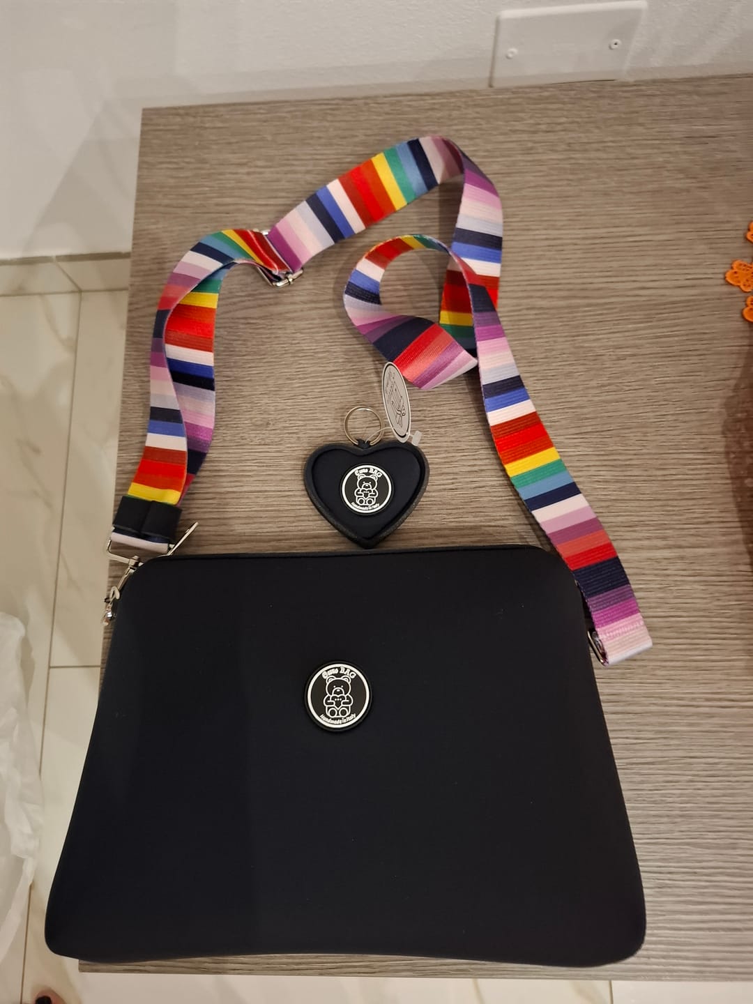 Customer photo review of Pochette Grande