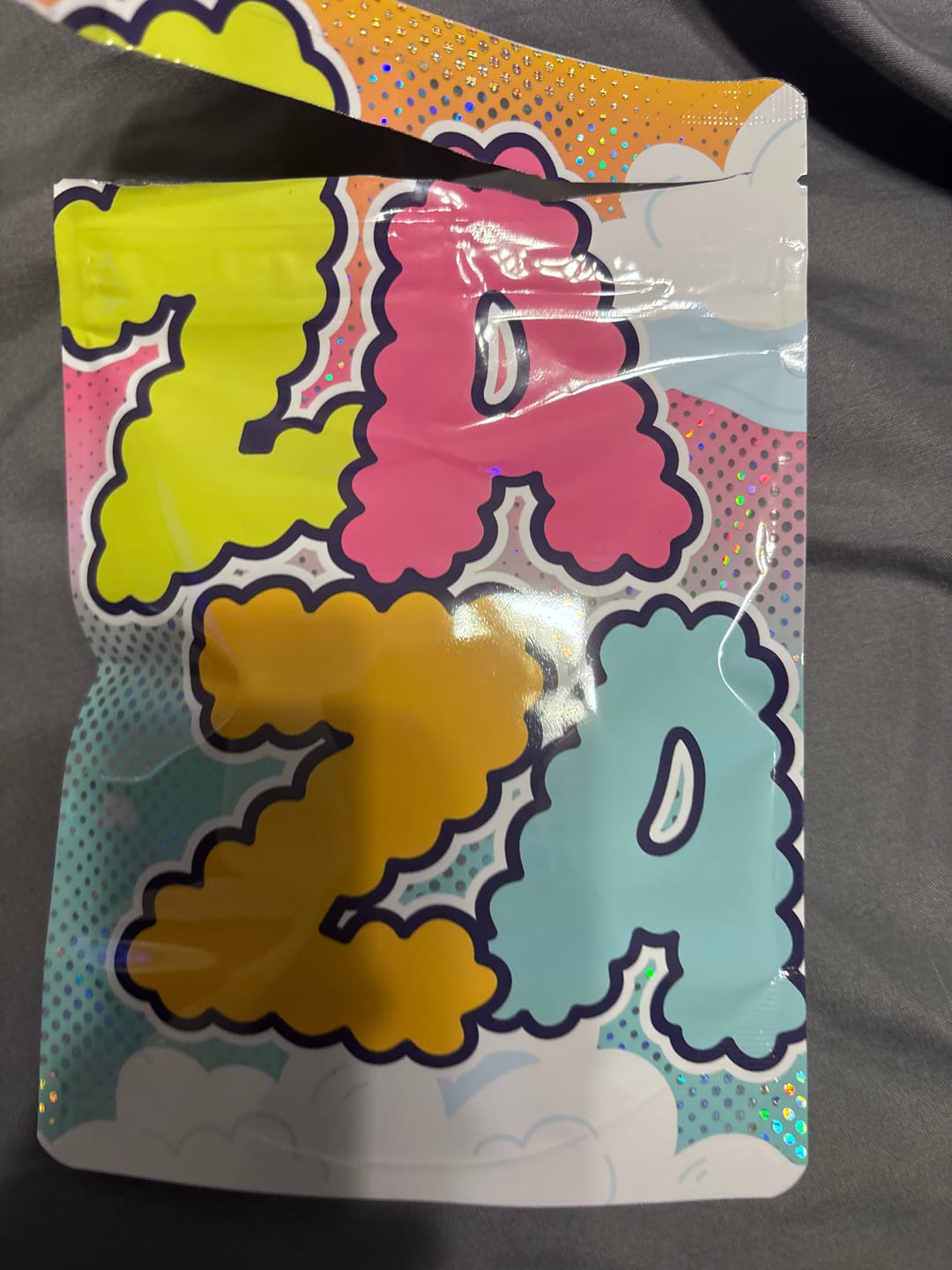 Customer photo review of Super Lemon Haze  - 14 Grams - Sativa