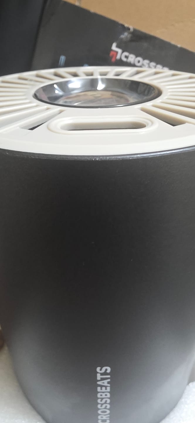 Customer photo review of Lumex Pro