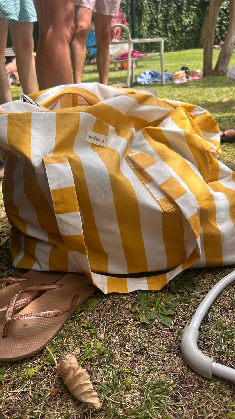 Customer photo review of Neceser de regalo