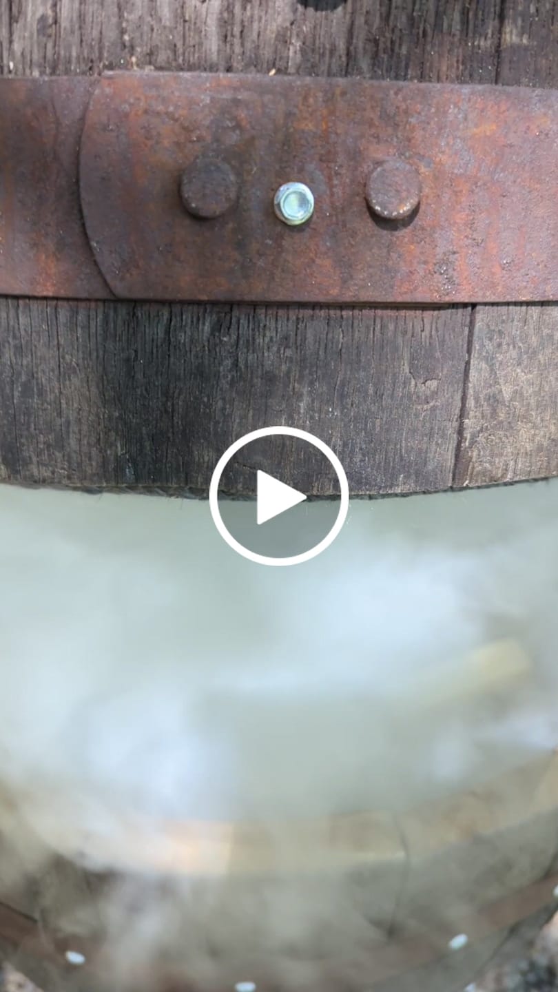 Customer video review of Smokai 1 Litre Classic Smoke Generator