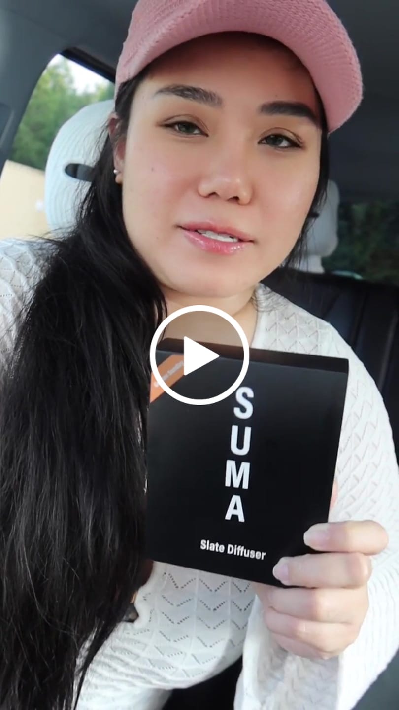 Customer video review of Golden Sunday