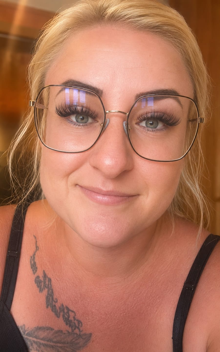 Customer photo review of VB-Muse