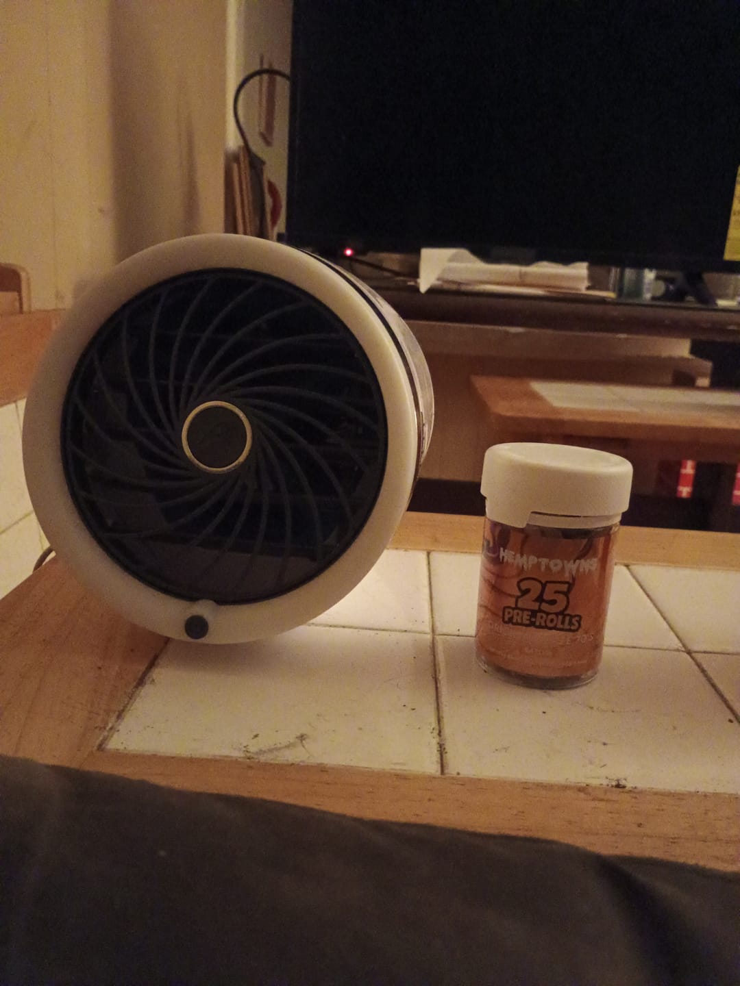 Customer photo review of Delta-9 THC Gummies 225MG