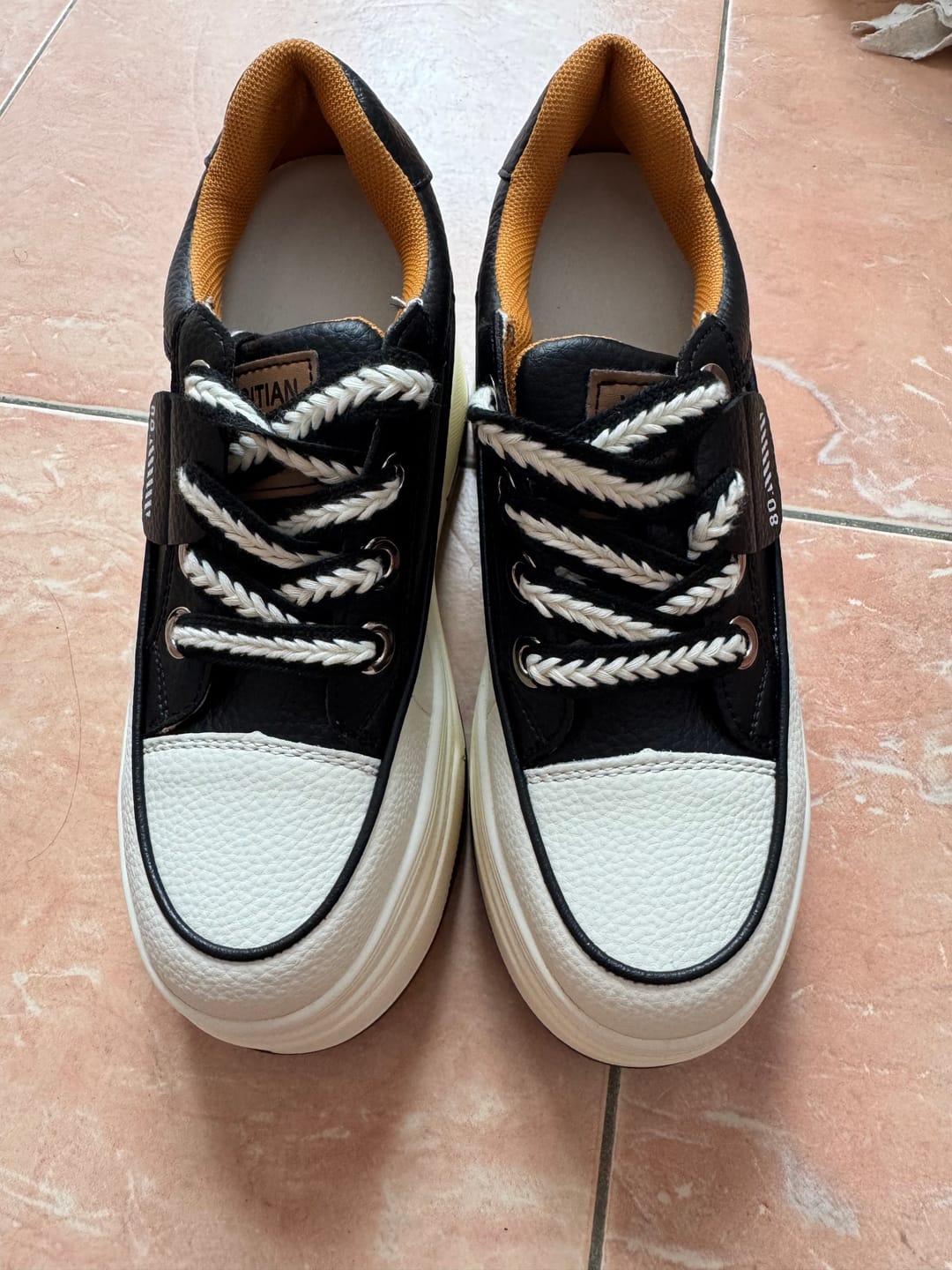 Customer photo review of Nova - 10cm (3.9")