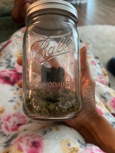 Tahoe OG - Minis - 28 Grams - Indica photo review