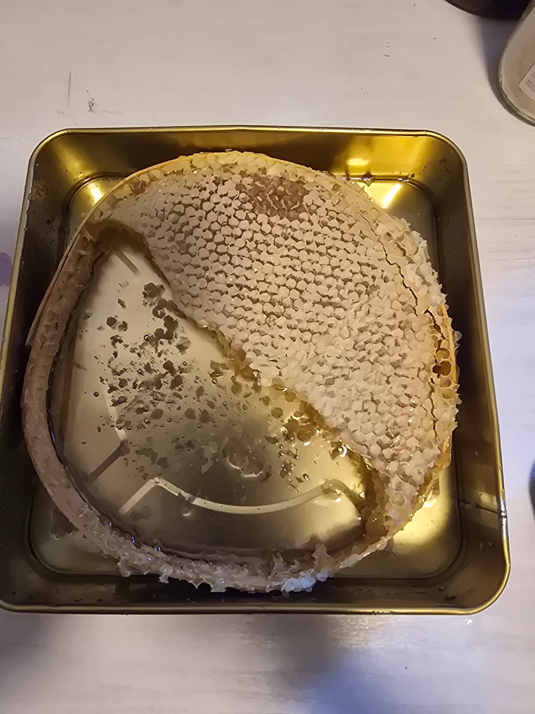 Customer photo review of Analizli Karakovan Balı ~ 1150 gr