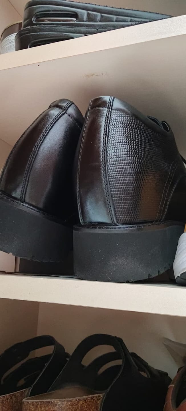Customer photo review of Ovrin 2.0 - 11cm (4.3")